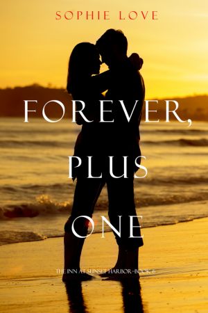 обложка книги Forever, Plus One автора Sophie Love
