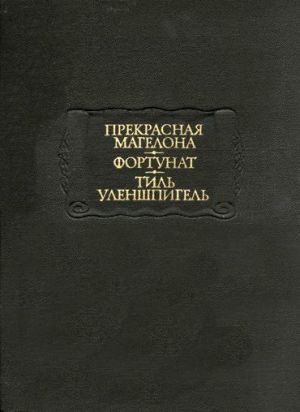 обложка книги Фортунат автора Средневековая литература