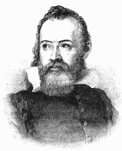 обложка книги Галилео Галилей. Его жизнь и научная деятельность автора Е. Предтеченский