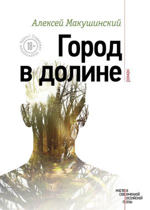 обложка книги Город в долине автора Алексей Макушинский