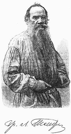 обложка книги Л. Н.Толстой. Его жизнь и литературная деятельность автора Евгений Соловьев