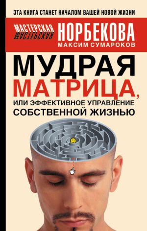 обложка книги Мудрая матрица, или Эффективное управление собственной жизнью автора Максим Сумароков
