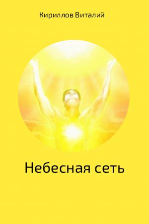 обложка книги Небесная сеть автора Виталий Кириллов