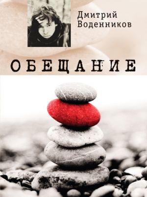 обложка книги Обещание автора Дмитрий Воденников