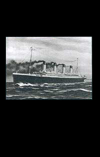 обложка книги Последняя ночь ''Титаника''. (Хроника гибели) автора Уолтер Лорд