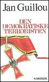 обложка книги Террорист-демократ автора Ян Гийу