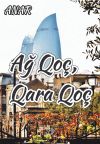 Книга Ağ qoç, qara qoç автора Anar