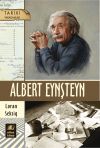 Книга Albert Eynşteyn автора Лоран Сексик
