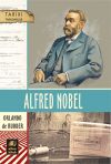 Книга Alfred Nobel автора Orlando de Rudder