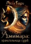 Книга Амимара: хранительница судеб автора Лесса Каури