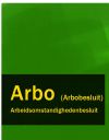 Книга Arbeidsomstandighedenbesluit – Arbo (Arbobesluit) автора Nederland