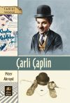 Книга Çarli Çaplin автора Питер Акройд