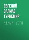 Книга Атаман Устя автора Евгений Салиас-де-Турнемир