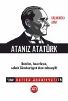 Книга Atanız Atatürk автора Falih Rıfkı Atay