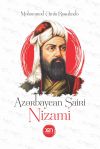Книга Azərbaycan şairi Nizami автора Məhəmməd Əmin Rəsulzadə