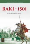 Книга Bakı – 1501 автора Əzizə Cəfərzadə