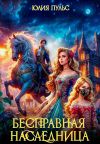 Книга Бесправная наследница автора Юлия Пульс