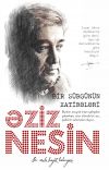 Книга Bir sürgünün xatirələri автора Азиз Несин