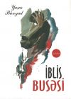 Книга İblis busəsi автора Yaşar Bünyad