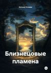Книга Близнецовые пламена автора Евгения Усачева