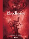 Книга Bloodborne. Отголоски крови автора Антология