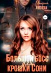 Книга Большой босс для крошки Сони автора Екатерина Антонова