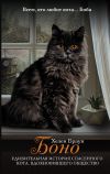 Книга Боно. Удивительная история спасенного кота, вдохновившего общество автора Хелен Браун