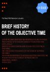 Книга Brief History of the Objective Time автора Totraz Lolaev