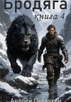 Обложка: Бродяга. Книга четвёртая