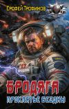 Обложка: Бродяга. Проклятие бездны