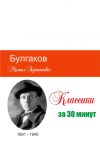 Книга Булгаков за 30 минут автора Илья Мельников