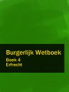 Книга Burgerlijk Wetboek boek 4 автора Nederland