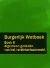 Книга Burgerlijk Wetboek boek 6 автора Nederland