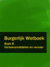 Книга Burgerlijk Wetboek boek 8 автора Nederland