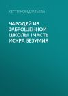 Книга Чародей из заброшенной школы I часть Искра Безумия автора Кетти Кондратьева