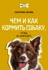 Книга Чем и как кормить собаку, чтобы не навредить автора Екатерина Нигова