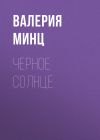 Книга Черное солнце автора Валерия Минц