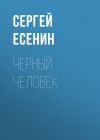 Книга Черный человек автора Сергей Есенин