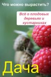 Книга Что можно вырастить? Всё о плодовых деревьях и кустарниках автора Илья Мельников