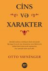 Книга Cins və xarakter автора Отто Вейнингер