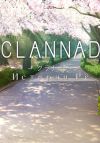 Книга Clannad. История Рё автора Светлана Найн