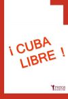 Книга CUBA LIBRE! автора Наталья Лайдинен