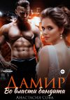 Обложка: Дамир. Во власти бандита