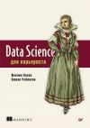 Книга Data Science для карьериста автора Жаклин Нолис