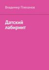 Книга Датский лабиринт автора Владимир Плеханов