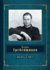 Книга Десять Стрел автора Борис Гребенщиков