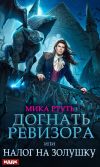 Книга Догнать ревизора, или Налог на Золушку автора Мика Ртуть