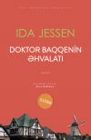 Книга Doktor Baqqenin əhvalatı автора Ида Йессен