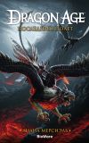 Книга Dragon Age. Последний полет автора Лиана Мерсиэль