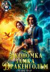 Книга Экономка замка Дракенгольм автора Майя Фар
